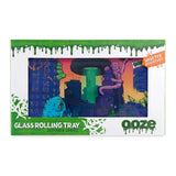 Ooze Glass Rolling Tray Designer