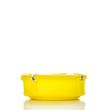 Ugly House 4 Silicone Glass Ashtray