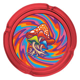 Fujima 6.25 Glass Ashtray