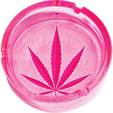 Fujima 6.25 Glass Ashtray