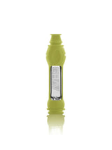 Grav 16mm Octo-Taster With Silicone Skin And Built-In Glass Screen