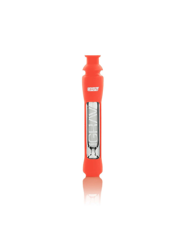 GRAV Taster With Silicone Skin