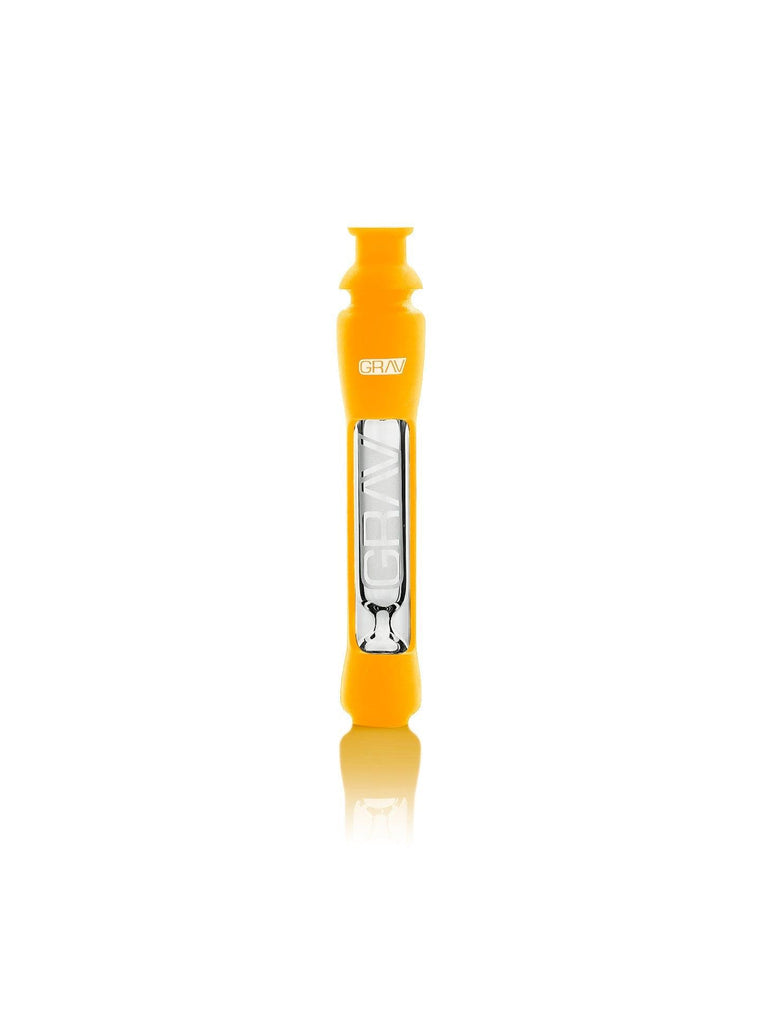 GRAV Taster With Silicone Skin