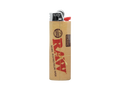 RAW Bic Lighter