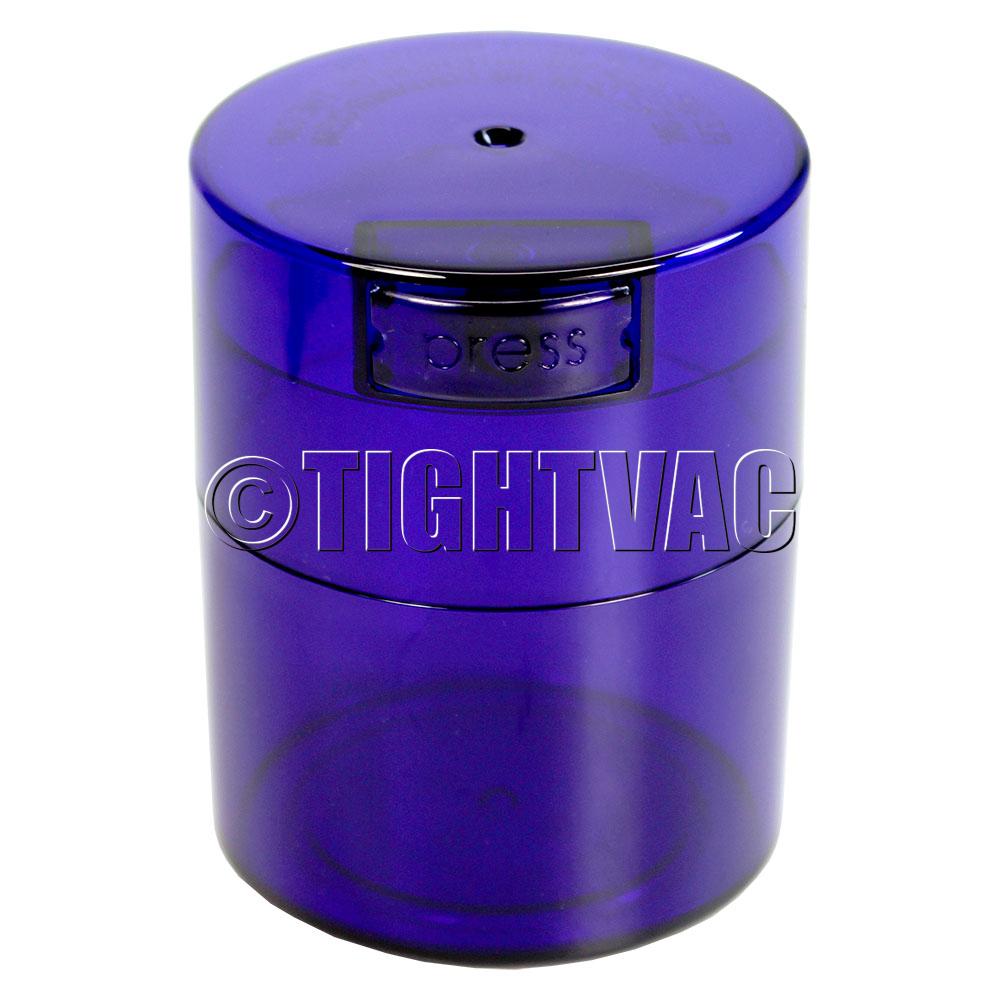 Tightvac TV2 – 3oz / 75g / 0.29L