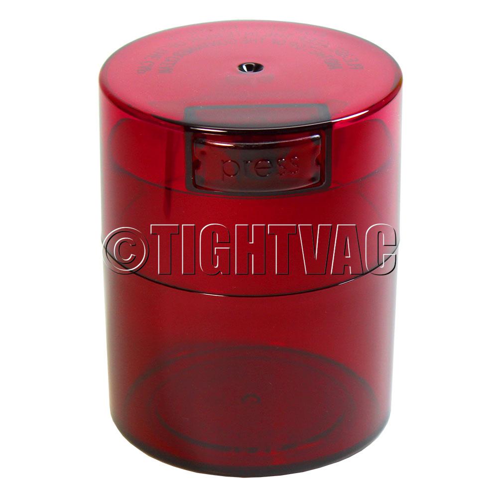 Tightvac TV2 – 3oz / 75g / 0.29L