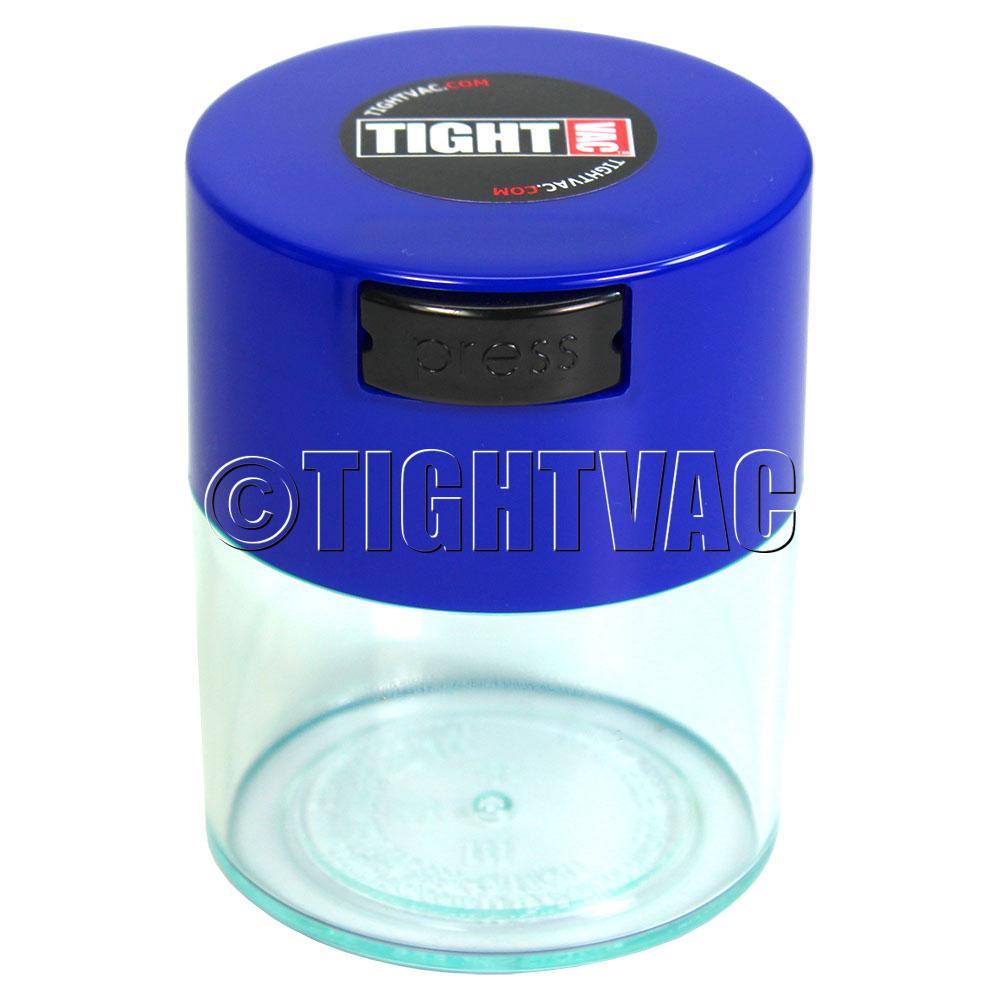 Tightvac TV2 – 3oz / 75g / 0.29L