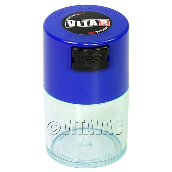 Vitavac TV0 – 0.7oz / 20g / 0.06L