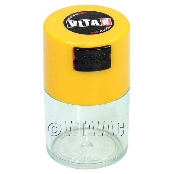 Vitavac TV0 – 0.7oz / 20g / 0.06L
