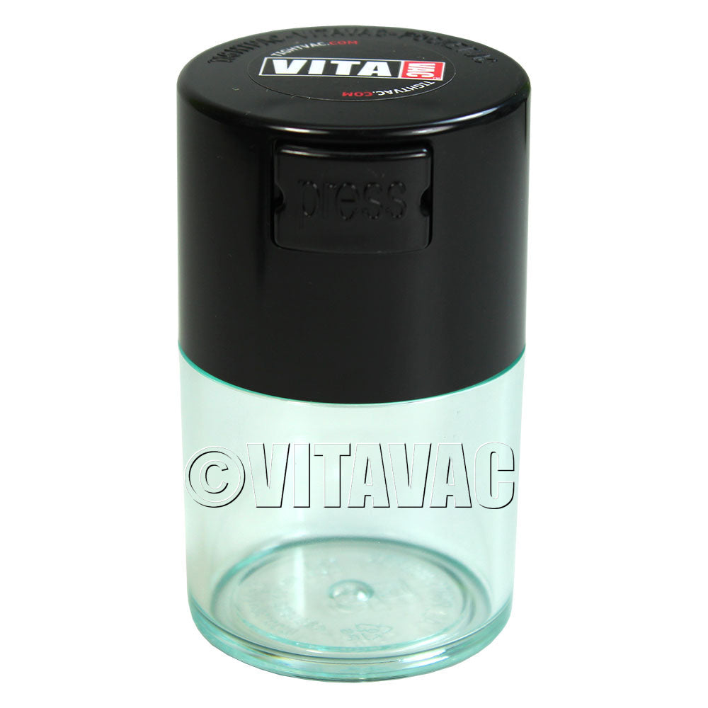 Vitavac TV0 – 0.7oz / 20g / 0.06L