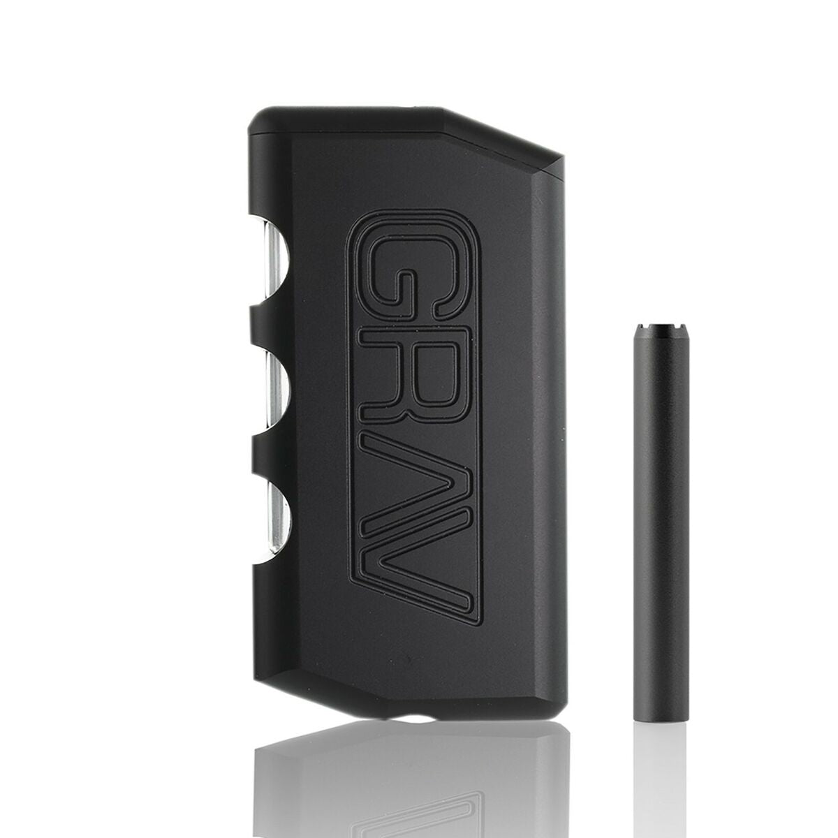 GRAV Dugout