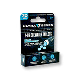 Ultra Seven 7-OH Tablets Ultra Strength