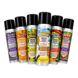 Smoke Odor Exterminator & Air Freshener