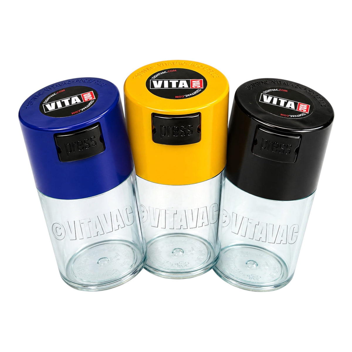 Vitavac TV0 – 0.7oz / 20g / 0.06L