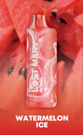 Lost Mary MO5000 Disposable Vape - 5,000 Puffs