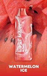 Lost Mary MO5000 Disposable Vape - 5,000 Puffs