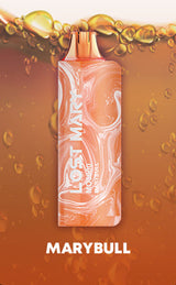 Lost Mary MO5000 Disposable Vape - 5,000 Puffs