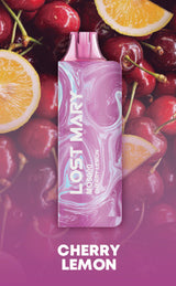 Lost Mary MO5000 Disposable Vape - 5,000 Puffs