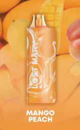 Lost Mary MO5000 Disposable Vape - 5,000 Puffs