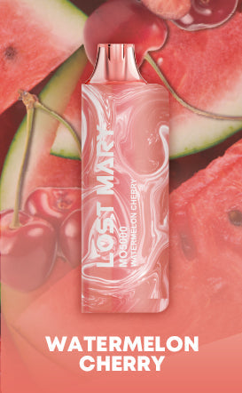 Lost Mary MO5000 Disposable Vape - 5,000 Puffs