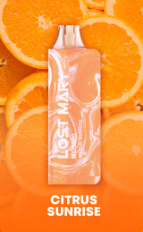 Lost Mary MO5000 Disposable Vape - 5,000 Puffs