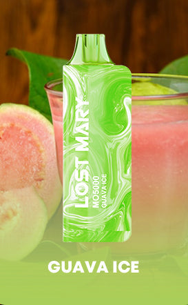 Lost Mary MO5000 Disposable Vape - 5,000 Puffs
