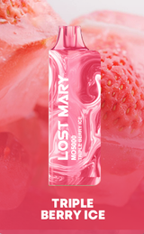 Lost Mary MO5000 Disposable Vape - 5,000 Puffs