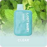 Lost Mary OS5000 Disposable Vape - 5,000 Puffs