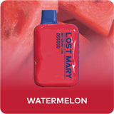 Lost Mary OS5000 Disposable Vape - 5,000 Puffs