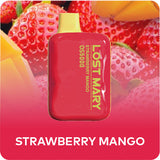 Lost Mary OS5000 Disposable Vape - 5,000 Puffs