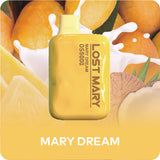 Lost Mary OS5000 Disposable Vape - 5,000 Puffs
