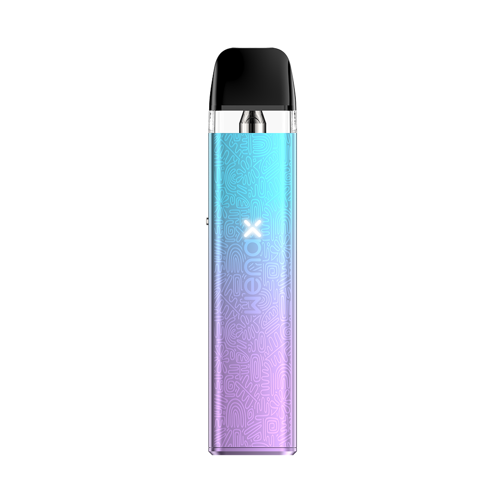 Geekvape WENAX Q MINI Kit