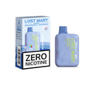 Lost Mary OS5000 Zero Nicotine Disposable Vape - 5,000 Puffs