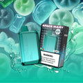 Space Marry SM8000 Disposable Vape - 8,000 Puffs