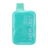 Lost Mary OS5000 Disposable Vape - 5,000 Puffs