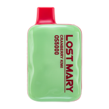 Lost Mary OS5000 Disposable Vape - 5,000 Puffs