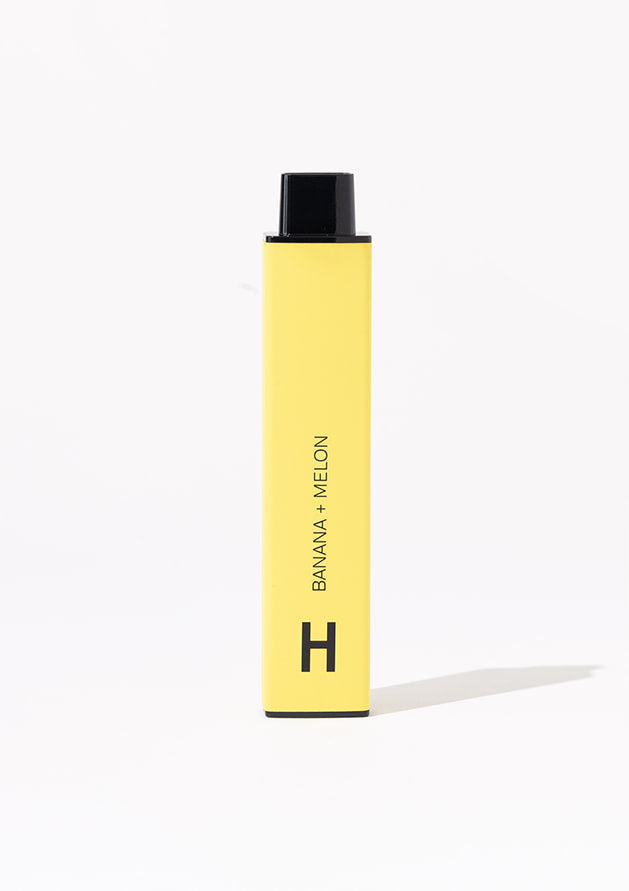 HYLA Zero Nicotine Disposable Vape - 4,500 Puffs￼
