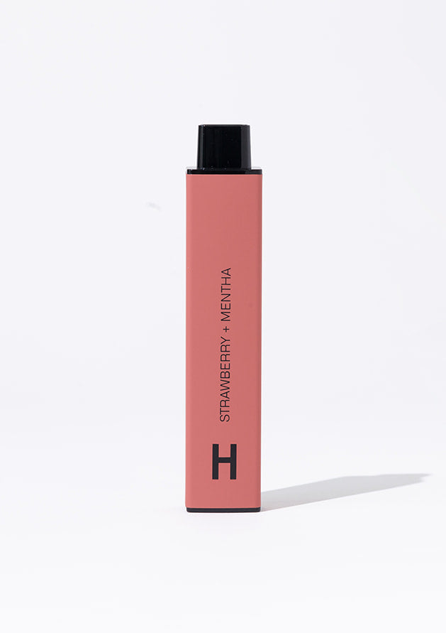 HYLA Zero Nicotine Disposable Vape - 4,500 Puffs￼