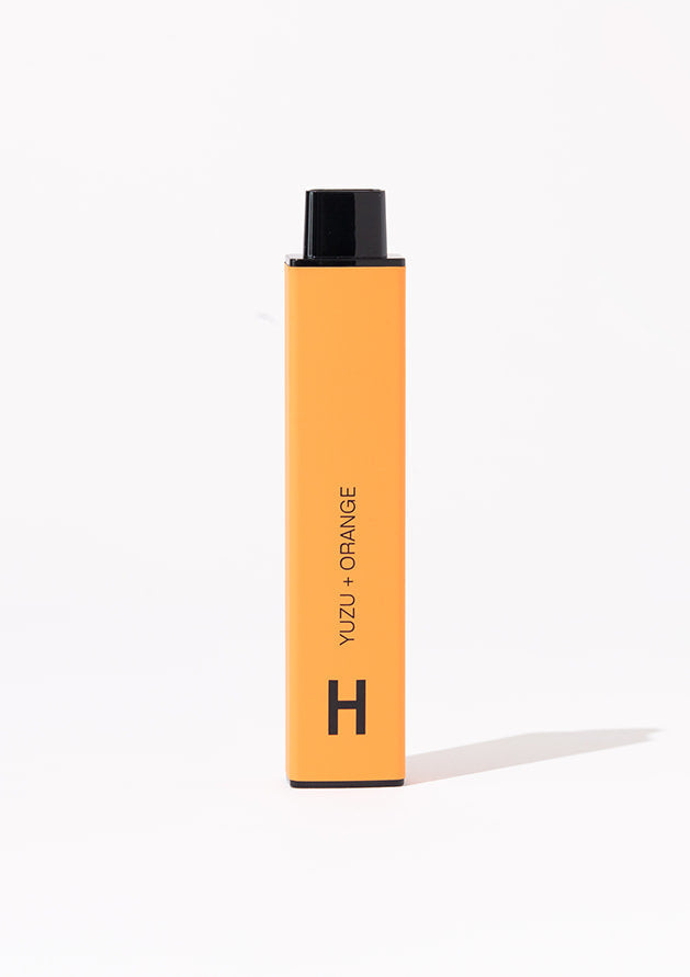 HYLA Zero Nicotine Disposable Vape - 4,500 Puffs￼
