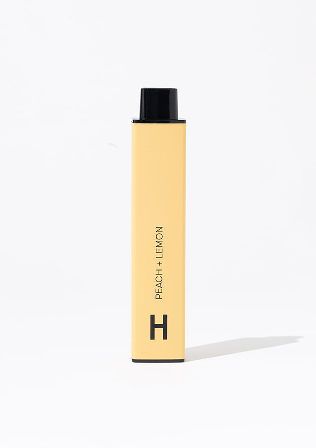 HYLA Zero Nicotine Disposable Vape - 4,500 Puffs￼