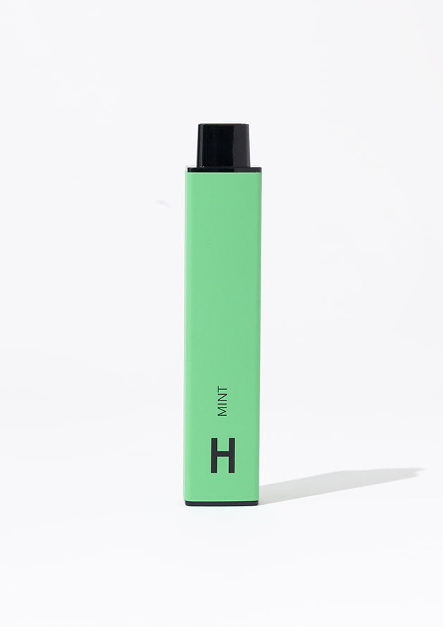 HYLA Zero Nicotine Disposable Vape - 4,500 Puffs￼