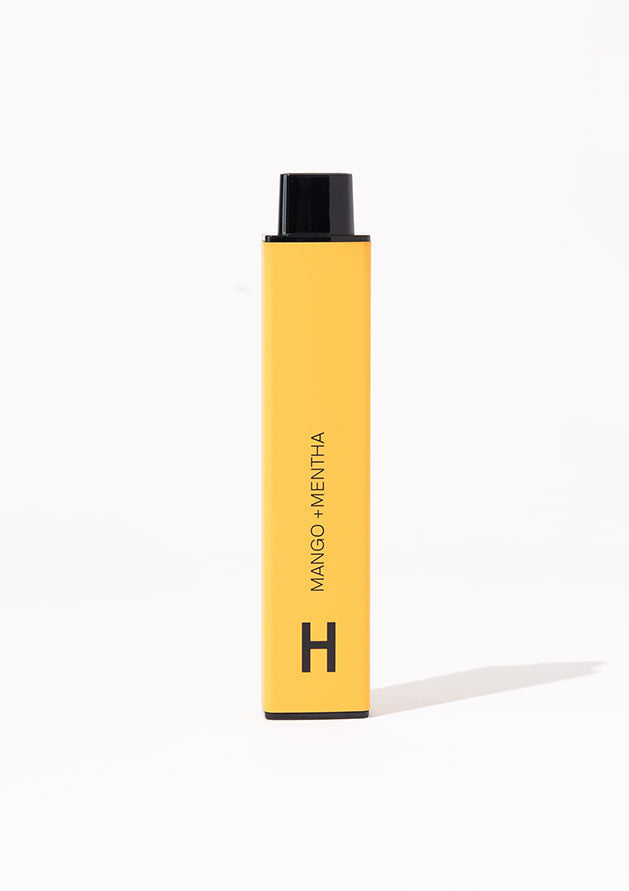 HYLA Zero Nicotine Disposable Vape - 4,500 Puffs￼