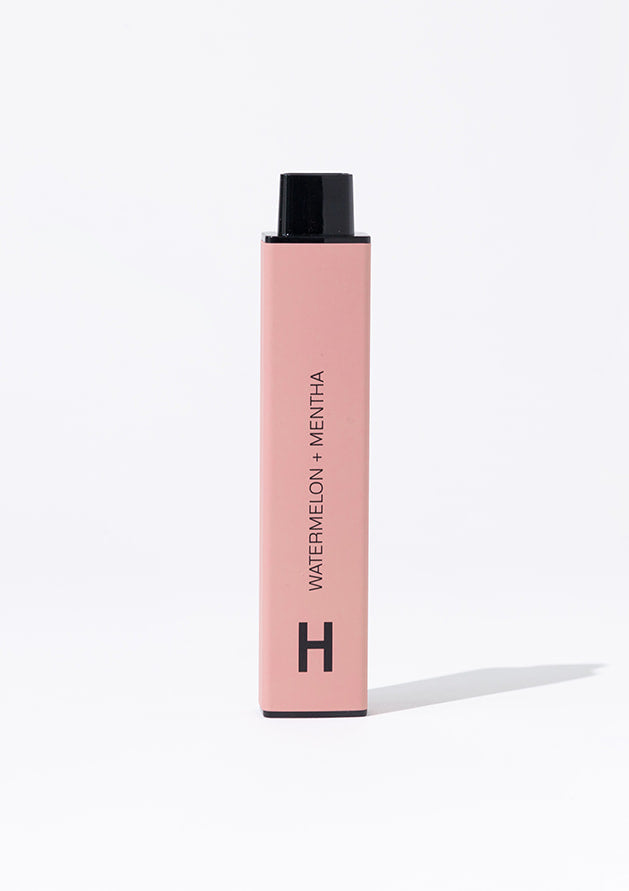 HYLA Zero Nicotine Disposable Vape - 4,500 Puffs￼