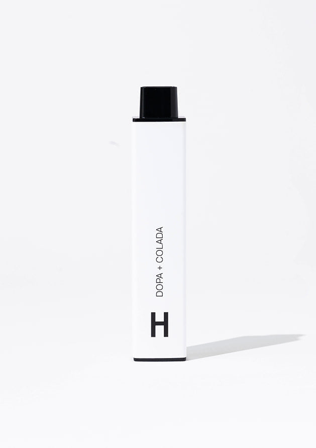 HYLA Zero Nicotine Disposable Vape - 4,500 Puffs￼