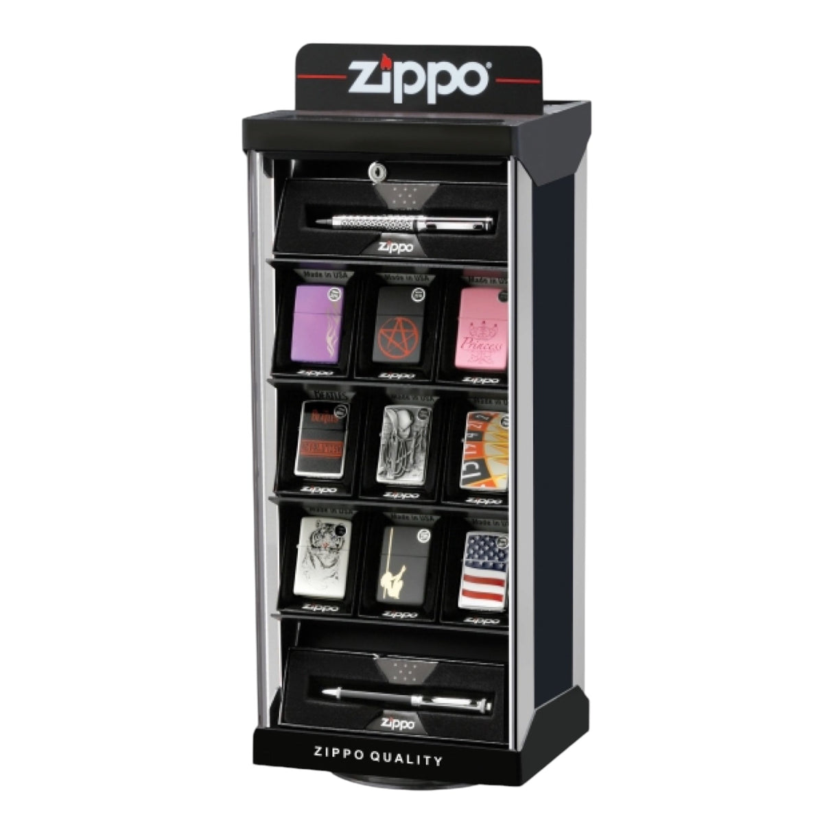 Zippo Lighters