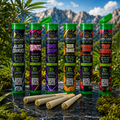 Canna Clouds THC-P Pre-Rolls - 3g