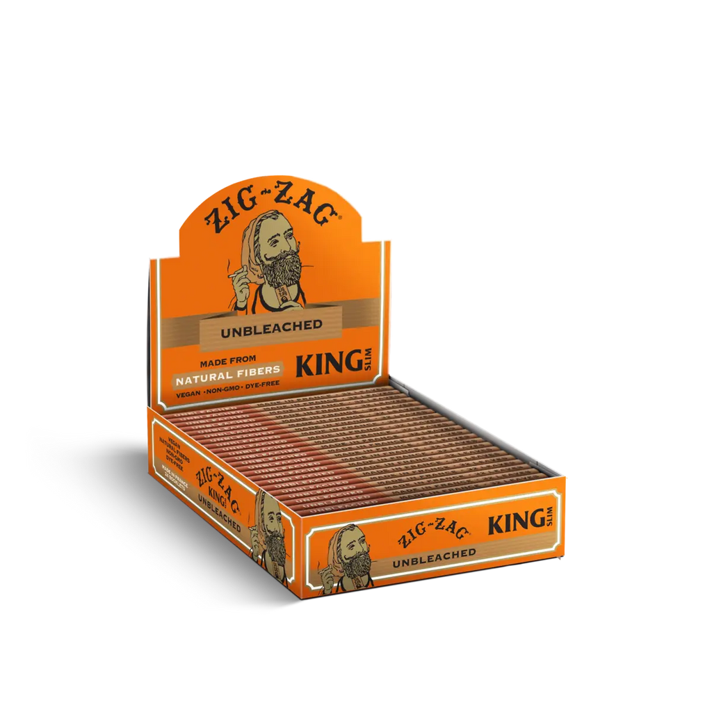Zig Zag Rolling Papers