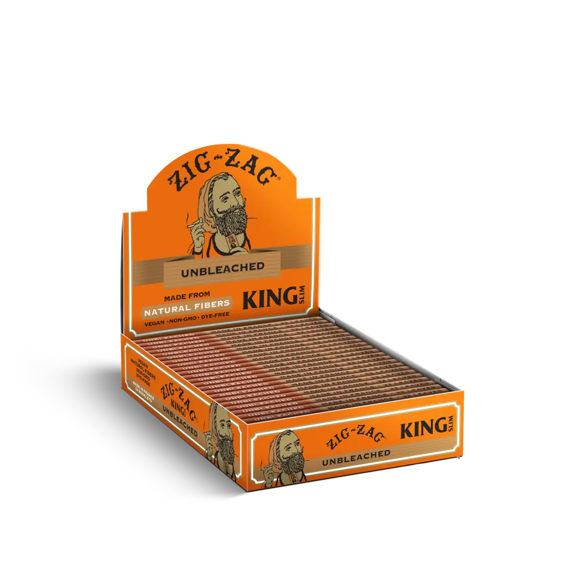 Zig Zag Rolling Papers