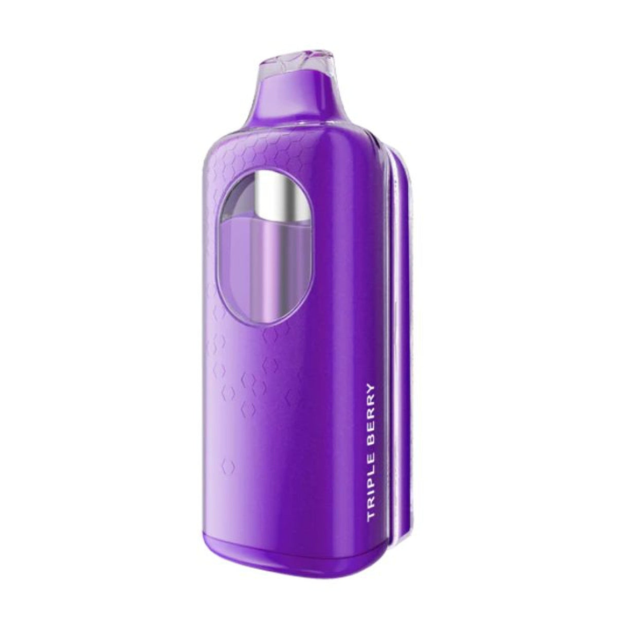 Romo Hex Kit Disposable Vape - 50,000 Puffs