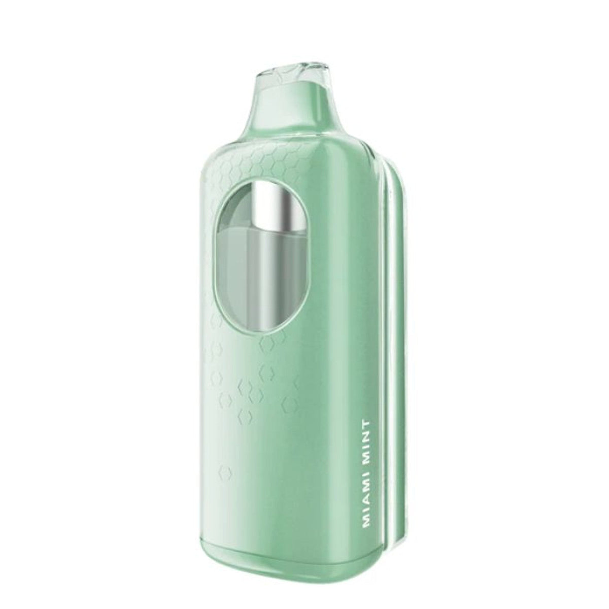 Romo Hex Kit Disposable Vape - 50,000 Puffs